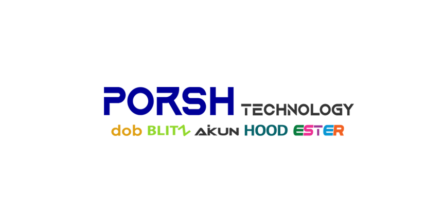 PORSH TECHNOLOGY
