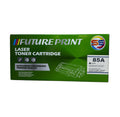 SE Toner 85A - خرطوشة حبر ليزر سوداء