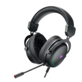 Rapoo VH300S Virtual 7.1 Channels Gaming Headset with LED