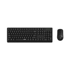 Rapoo X1500 Wireless Optical Mouse & Keyboard Combo 1200DPI
