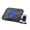 Rapoo CF100 Laptop Cooling Pad - 6 Adjustable Angles