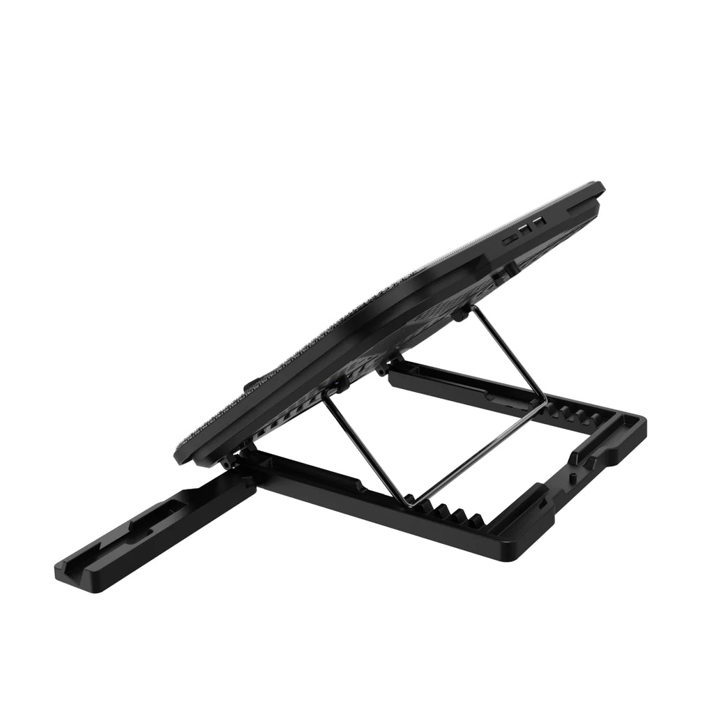 Rapoo CF100 Laptop Cooling Pad - 6 Adjustable Angles