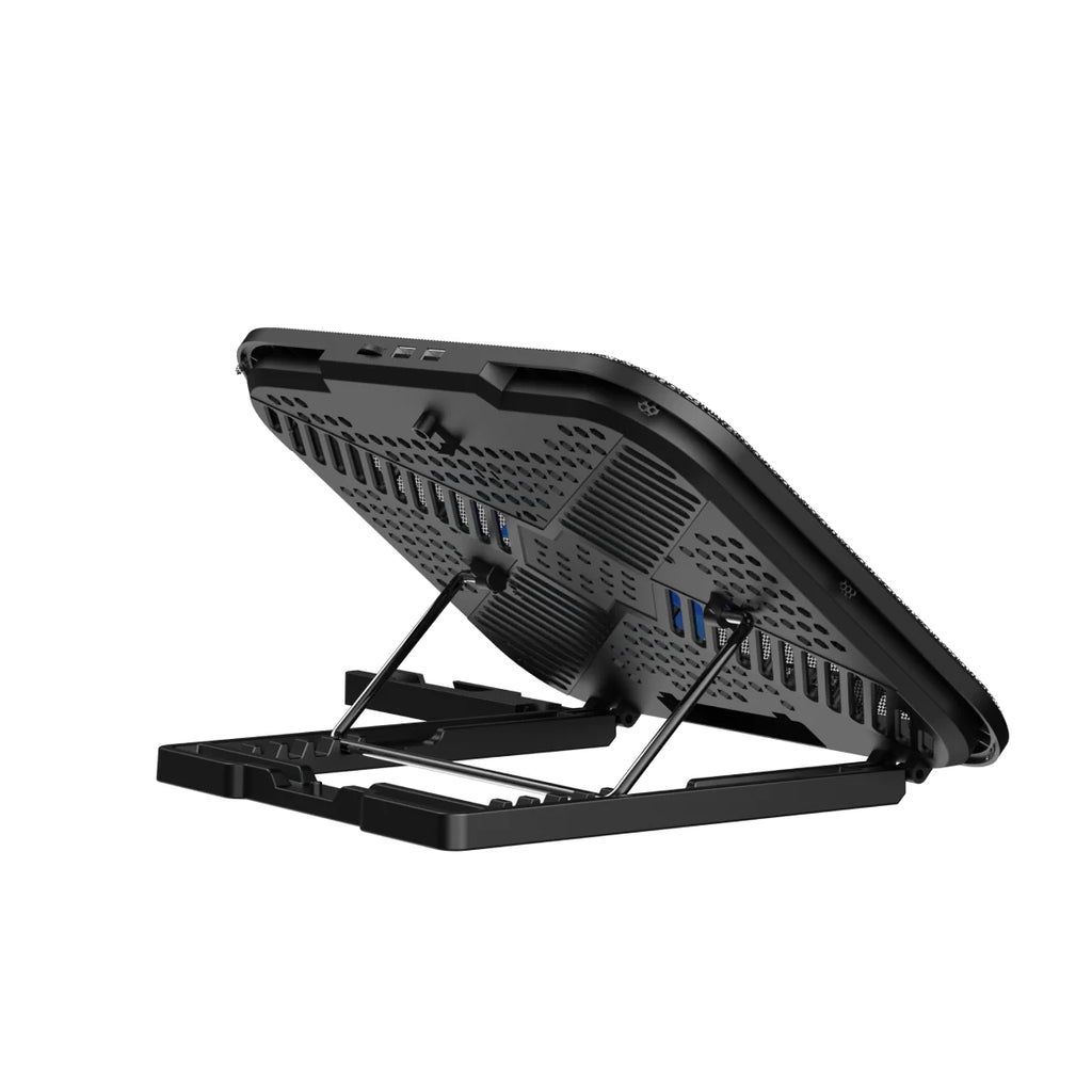 Rapoo CF100 Laptop Cooling Pad - 6 Adjustable Angles