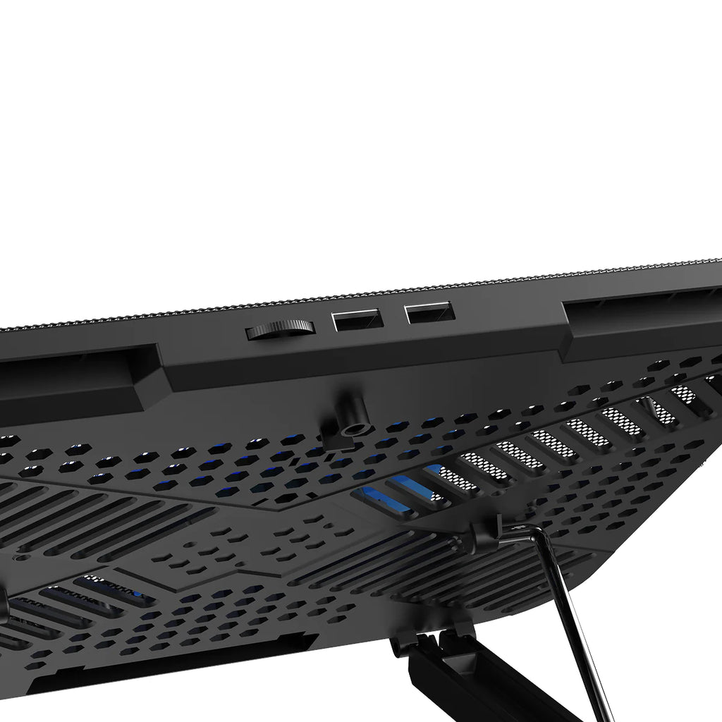 Rapoo CF100 Laptop Cooling Pad - 6 Adjustable Angles