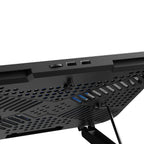 Rapoo CF100 Laptop Cooling Pad - 6 Adjustable Angles