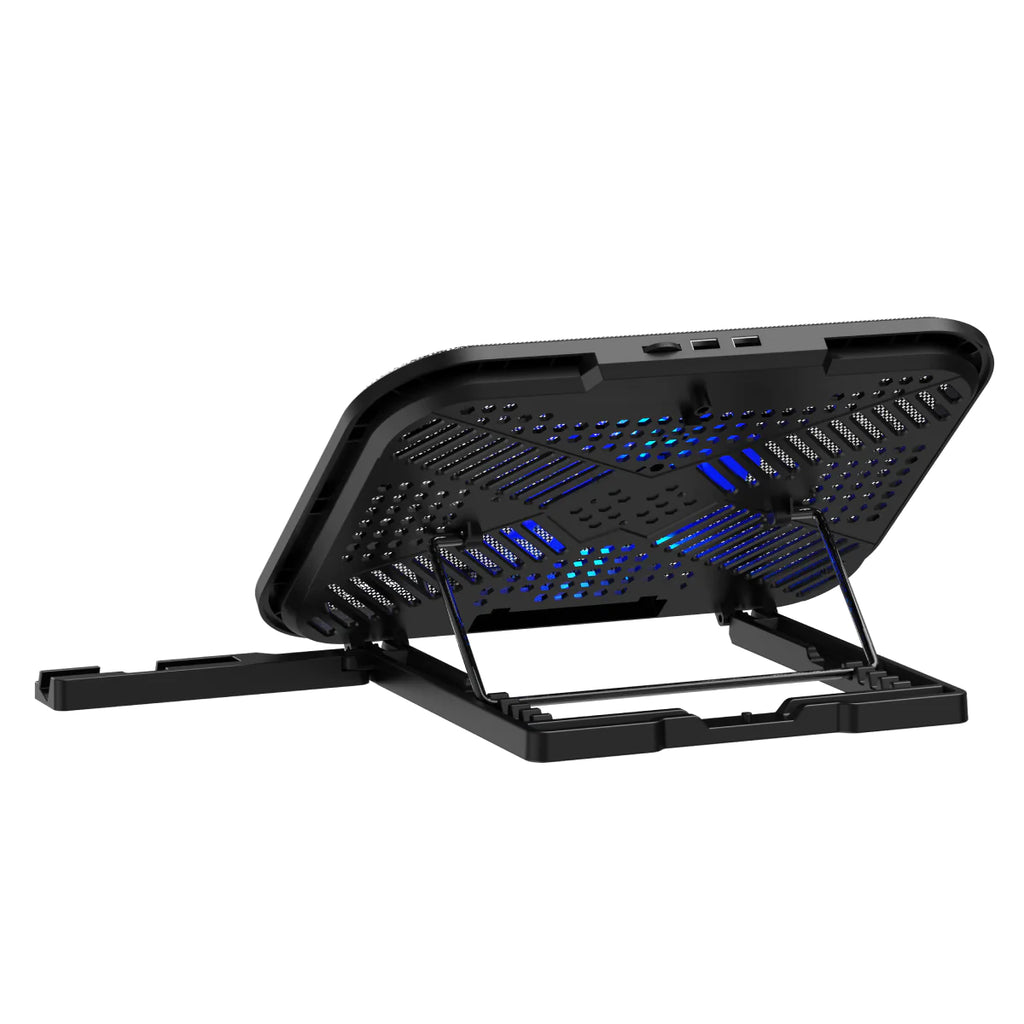 Rapoo CF100 Laptop Cooling Pad - 6 Adjustable Angles