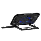 Rapoo CF100 Laptop Cooling Pad - 6 Adjustable Angles
