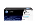 HP 17A Original Black Toner Cartridge – CF217A – 1,600 Pages – LaserJet Pro M102 / MFP M130
