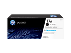 HP 17A Original Black Toner Cartridge – CF217A – 1,600 Pages – LaserJet Pro M102 / MFP M130