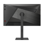 شاشة جيمنج داهوا (Dahua LM25-E241A) مقاس 24.5 بوصة، دقة FHD، بتردد 320 هيرتز.