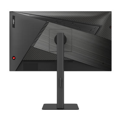 شاشة جيمنج داهوا (Dahua LM25-E241A) مقاس 24.5 بوصة، دقة FHD، بتردد 320 هيرتز.