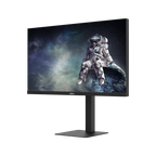 شاشة جيمنج داهوا (Dahua LM25-E241A) مقاس 24.5 بوصة، دقة FHD، بتردد 320 هيرتز.