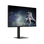 شاشة جيمنج داهوا (Dahua LM25-E241A) مقاس 24.5 بوصة، دقة FHD، بتردد 320 هيرتز.