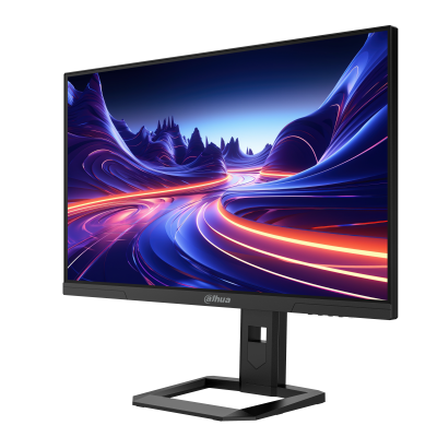 شاشة جيمنج داهوا (Dahua LM27-E341AY) مقاس 27 بوصة بدقة QHD
