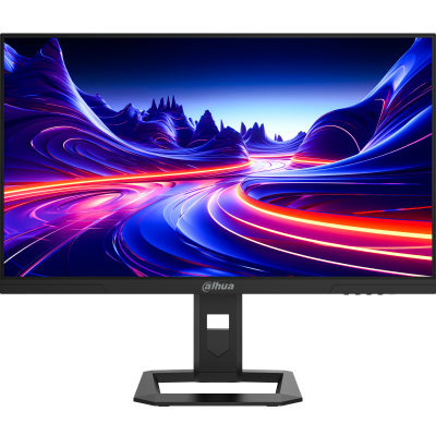 شاشة جيمنج داهوا (Dahua LM27-E341AY) مقاس 27 بوصة بدقة QHD