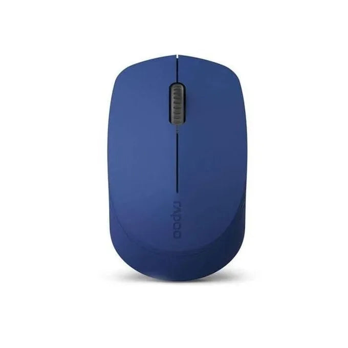 ماوس رابو (Rapoo M100G) لاسلكي صامت متعدد الأوضاع (Multi-mode)