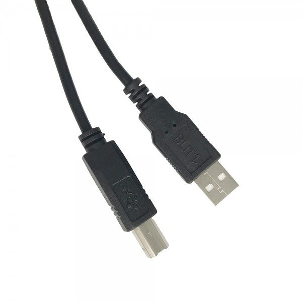 بليتز كابل برنتر USB 1.8 متر