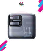 JOYROOM Podix JR-TRD01 GaN 140W Desktop Charger