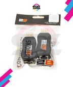 2B (CV135) HDMI E-Tender 30m Using Cat 5 and Cat 6 Cables