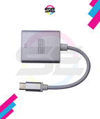 2B (CV223) Converter From Type C Male to HDMI Female
