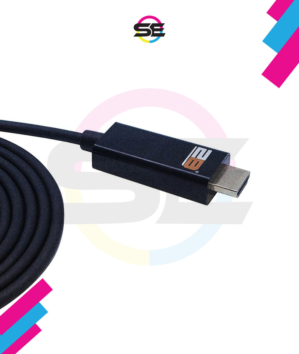 2B (CV226) Cable Type C Male to HDMI Male - 1.8M