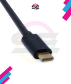 2B (CV226) Cable Type C Male to HDMI Male - 1.8M
