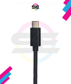 2B (CV226) Cable Type C Male to HDMI Male - 1.8M