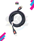 2B (DC016) USB Extension Cable - USB M/F Gold Plated - 3M