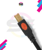 2B (DC026) Cable USB Printer M/M - 5M
