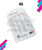2B (DC026) Cable USB Printer M/M - 5M