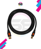 2B (DC107) Printer Cable USB 2.0 - 1.8M