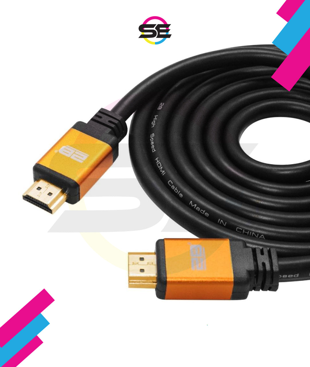 2B (DC163) HDMI to HDMI - 1.8 Meter