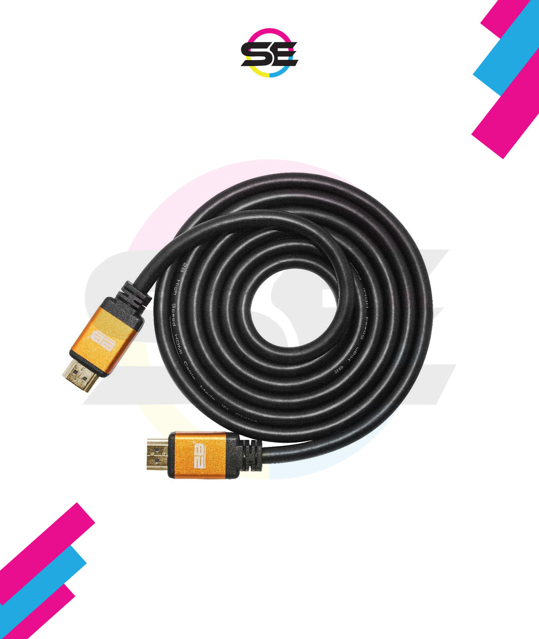 2B (DC163) HDMI to HDMI - 1.8 Meter