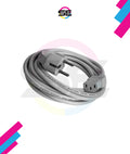 2B (PS003) PC Power Cable Euro Plug - 3M