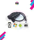 2B (US318) USB Port HUB Super Speed up to 5GB/S