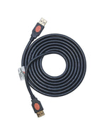 2B (DC015) USB Extension Cable - USB M/F Gold Plated - 2M