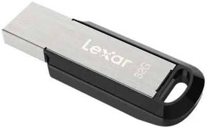 Lexar JumpDrive M400 USB 3.0 Flash Drive 32GB