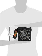 باور سبلاي 1800w كريتف