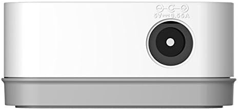 D-Link DES-1005C 5-Port 10/100Mbps Desktop Switch