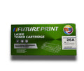 SE Toner 26A - خرطوشة حبر ليزر سوداء