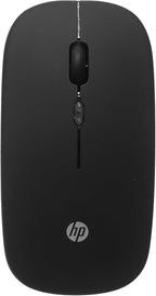 ماوس HP W10 اللاسلكي – RGB LED