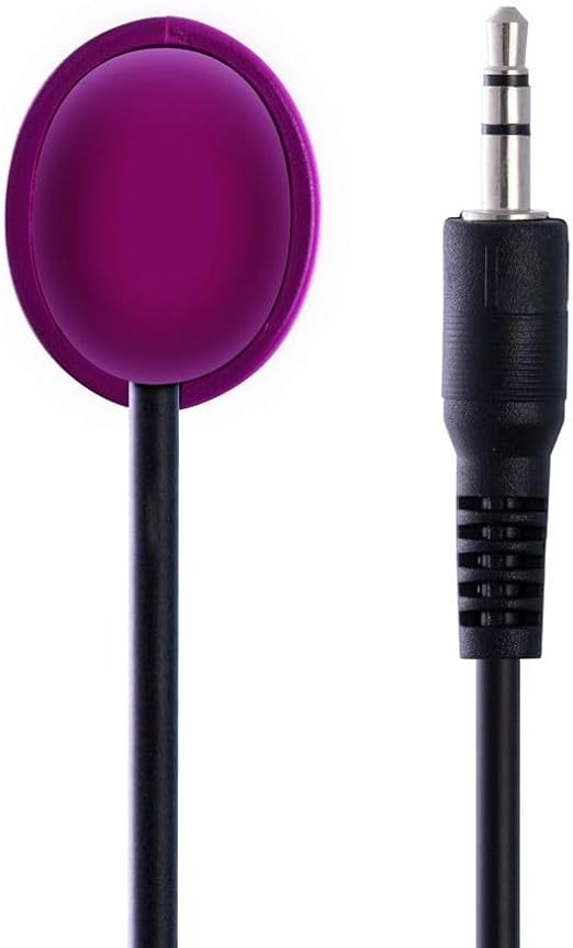 توبى سويتش HDMI من 5 منافذ الي منفذ مع ريموت - أسود
