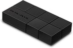 ميركوسيس سويتش MS108GP مكتبي 8 منافذ جيجابت مع 7 منافذ PoE
