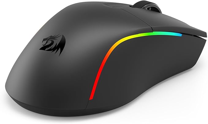 Redragon Deicide Lite M816-LIT Tri-Mode Wireless Gaming Mouse