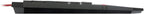 Redragon K502 RGB Gaming Keyboard – Membrane, 104 Key, Silent, Wrist Rest