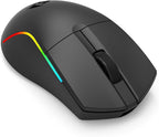Redragon Deicide Lite M816-LIT Tri-Mode Wireless Gaming Mouse