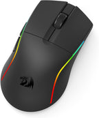 Redragon Deicide Lite M816-LIT Tri-Mode Wireless Gaming Mouse