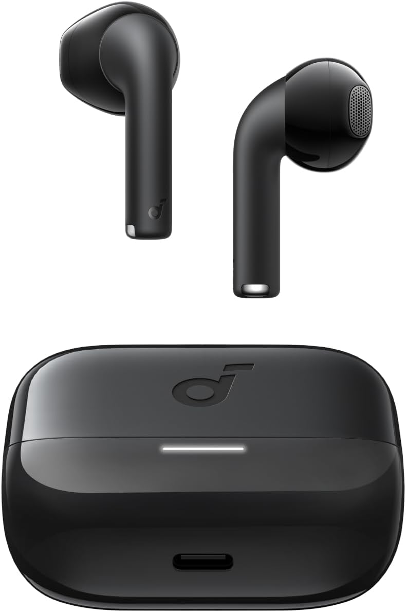 Soundcore K20i من Anker – سماعات أذن لاسلكية شبه داخل الأذن