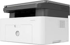 طابعة ليزر متعددة الوظائف HP 135a، 4ZB82A - أبيض
