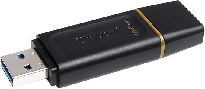 KING STONE Flash Drive 128GB